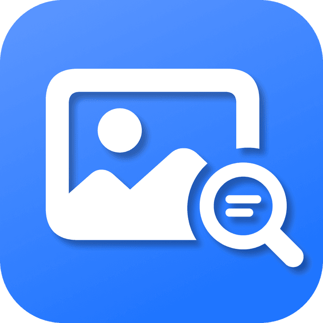 PhotoSpeak Logo